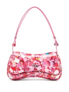 Diesel Play-Glossy clutch with print - Img 2