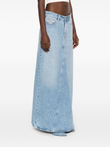 Diesel Skirts Clear Blue - Img 3