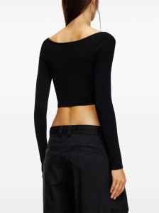 Diesel Top Black - Img 2