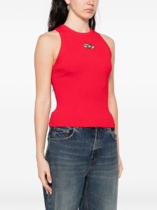 Diesel Top Red - Img 4