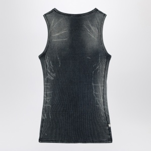 Diesel Top T-Go blue washed effect - Img 2