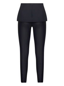 Diesel Trousers Black
