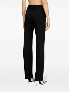Diesel Trousers Black - Img 3