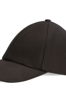 Dolce & Gabbana Cotton baseball cap - Img 3