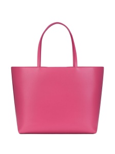 Dolce & Gabbana DG logo medium shopping bag - Img 4