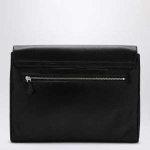 Dolce & Gabbana Dolce&Gabbana Black Nappa leather bag - Img 2