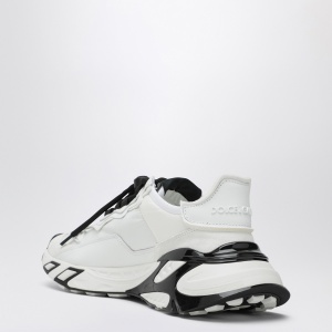 Dolce & Gabbana Dolce&Gabbana Sneaker Day Faster black and white - Img 2