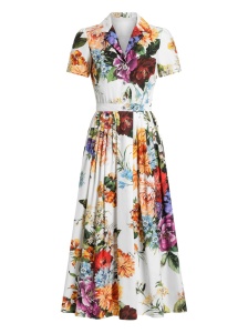 Dolce & Gabbana Dresses White