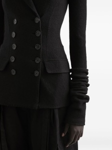 Dolce & Gabbana Jackets Black - Img 3