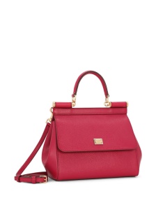 Dolce & Gabbana Medium Sicily handbag - Img 3