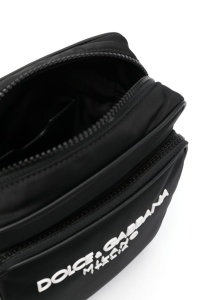 Dolce & Gabbana Nylon crossbody bag - Img 3