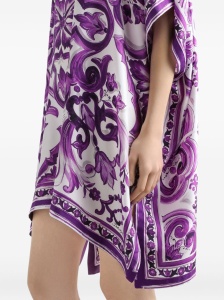 Dolce & Gabbana Sea clothing Purple - Img 4