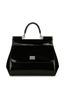 Dolce & Gabbana Sicily large handbag