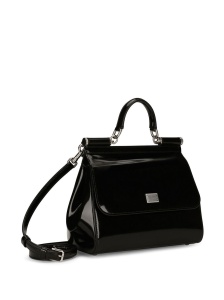 Dolce & Gabbana Sicily large handbag - Img 2