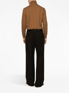 Dolce & Gabbana Sweater With Embroidery - Img 2