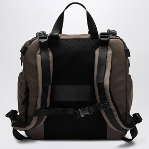 DONE! Grey Backpack >East+West< - Img 2