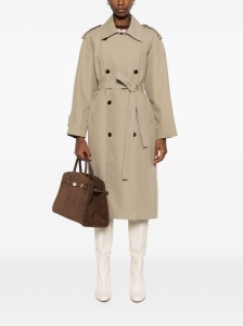 DUNST Coats Beige - Img 2
