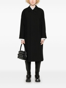 DUNST Coats Black - Img 2