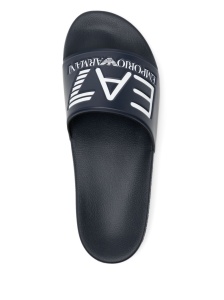 EA7 Sandals Blue - Img 3
