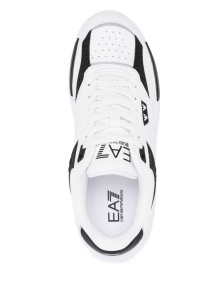 EA7 Sneakers White - Img 3