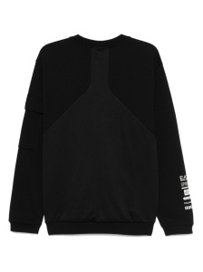 EA7 Sweaters Black - Img 2