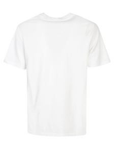 EDMMOND STUDIOS T-shirts and Polos White - Img 2