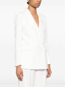 Elisabetta Franchi double-breasted blazer - Img 3