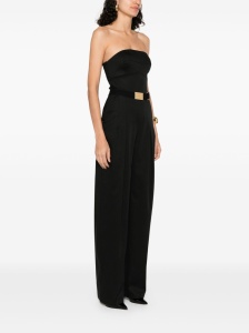 Elisabetta Franchi Dresses Black - Img 2