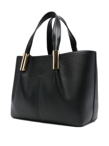 Elisabetta Franchi Leather tote bag - Img 2