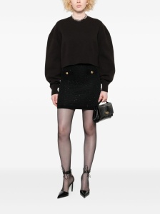 Elisabetta Franchi Skirts Black - Img 2