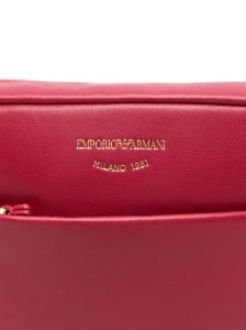 Emporio Armani Bags.. Red - Img 4