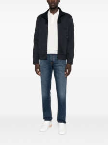 EMPORIO ARMANI CAPSULE Sweaters Blue - Img 2