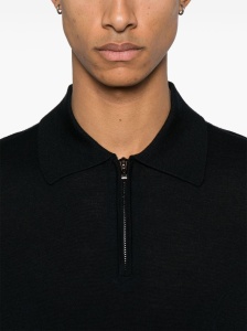 EMPORIO ARMANI CAPSULE T-shirts and Polos Blue - Img 2