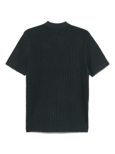 EMPORIO ARMANI CAPSULE T-shirts and Polos Grey - Img 2