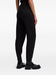 EMPORIO ARMANI CAPSULE Trousers Black - Img 3
