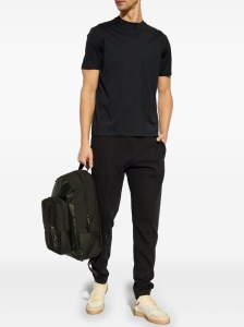 EMPORIO ARMANI CAPSULE Trousers Blue - Img 4