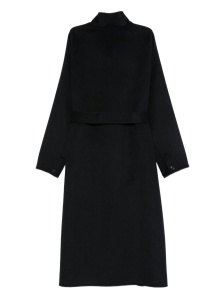 Emporio Armani Coats Blue - Img 2