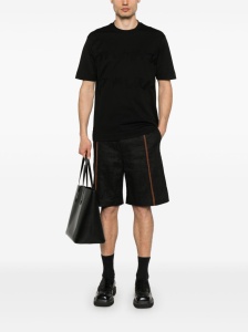 Emporio Armani crew neck T-shirt - Img 4