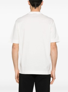 Emporio Armani crew neck T-shirt - Img 2