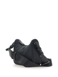 Emporio Armani crossbody bag - Img 3