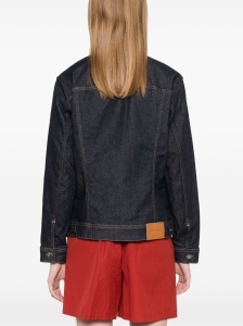 Emporio Armani denim jacket - Img 2