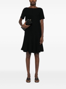 Emporio Armani Dresses Black - Img 3