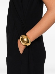 Emporio Armani Dresses Black - Img 4