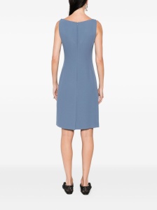 Emporio Armani Dresses Blue - Img 4