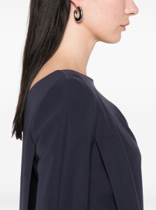 Emporio Armani Dresses Blue - Img 4
