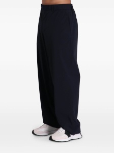 EMPORIO ARMANI EXCLUSIVE Trousers Blue - Img 2