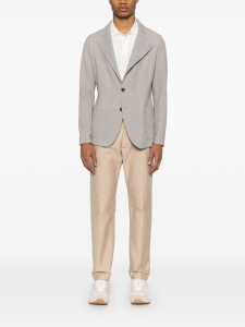 Emporio Armani Jacket with high collar - Img 2