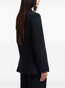 Emporio Armani Jackets Black - Img 4