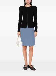 Emporio Armani Jackets Black - Img 2