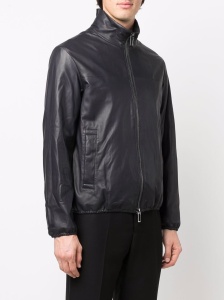 Emporio Armani Jackets Blue - Img 4